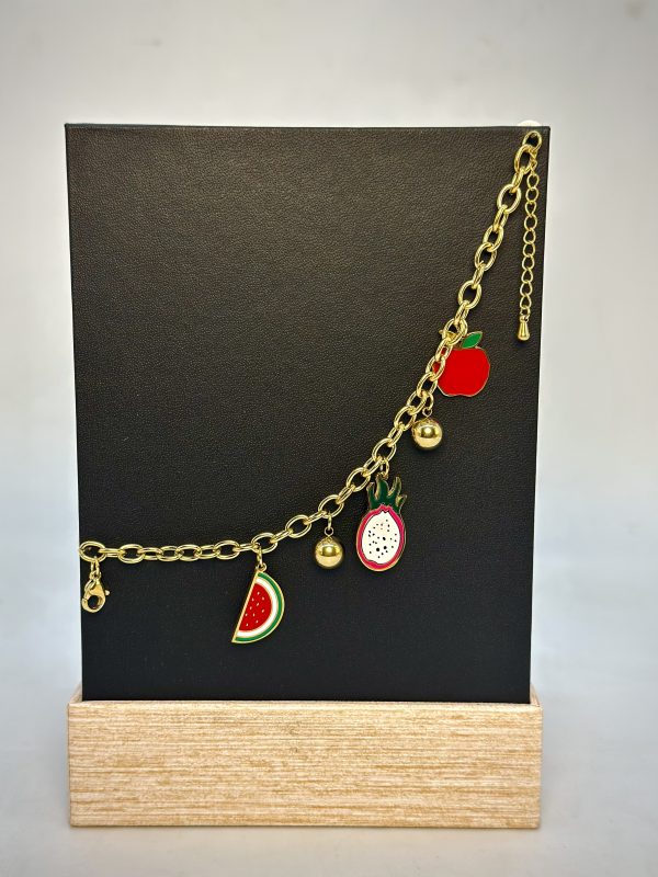 Tutti Bloom Bracelet