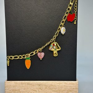 Garden Pop Bracelet