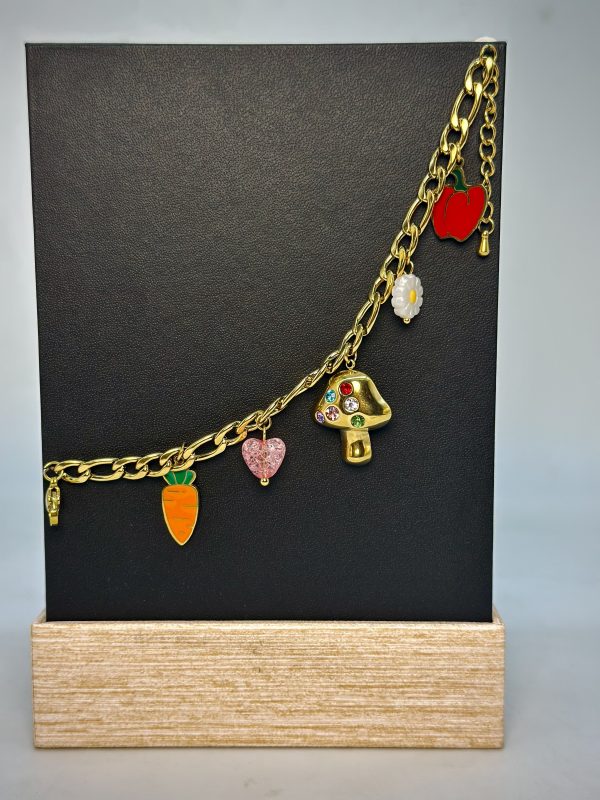 Garden Pop Bracelet
