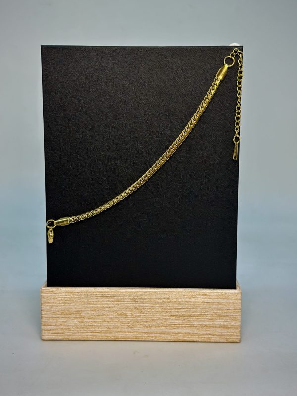 Linked Allure Bracelet