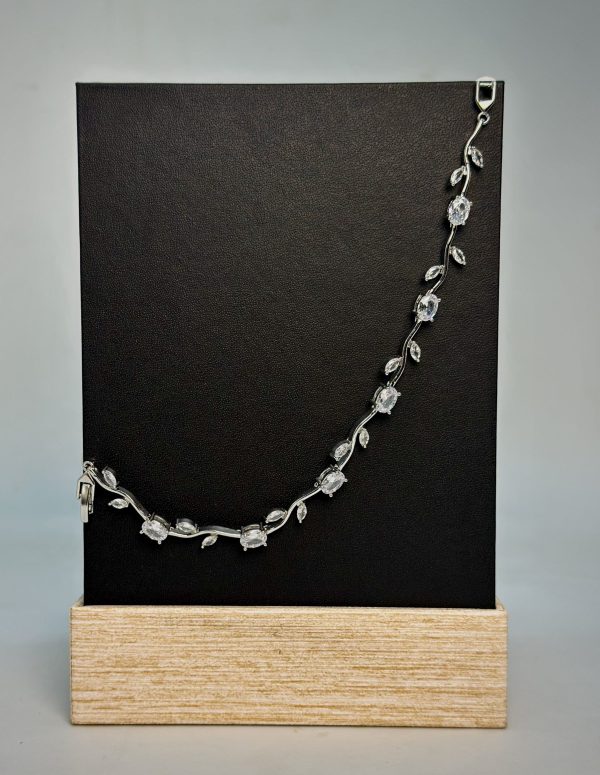 Rosé Glint Bracelet
