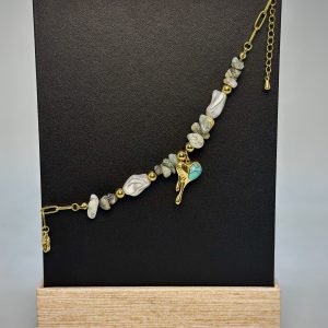 Tide Love Bracelet