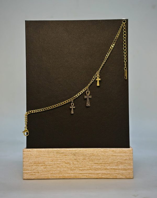 Eternal Grace Bracelet