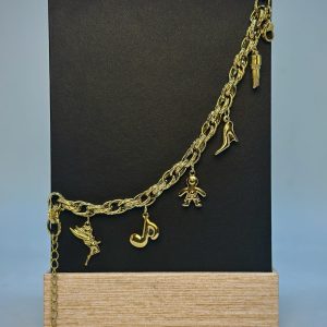 Charm Play Bracelet