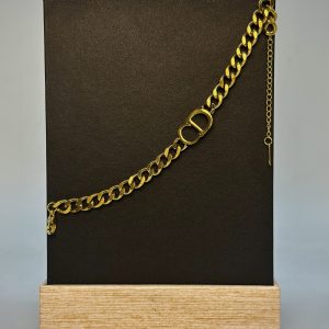 Initial Spark Bracelet