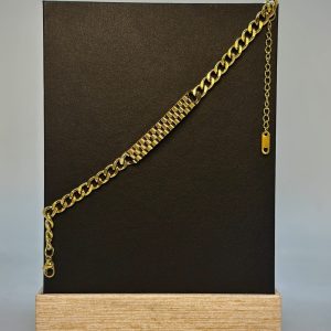 Urban Wrap Bracelet