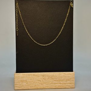 Barefoot Gleam Anklet