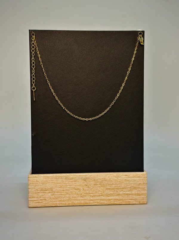 Barefoot Gleam Anklet
