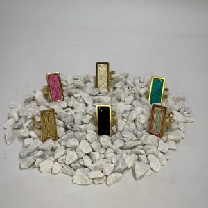 Shoreline Bar Ring