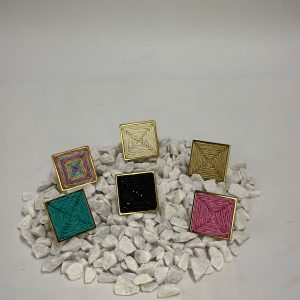 Coastal Frame Ring