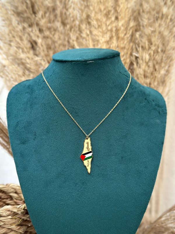 Rooted Pride Necklace - Image 2