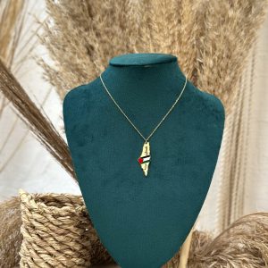 Rooted Pride Necklace