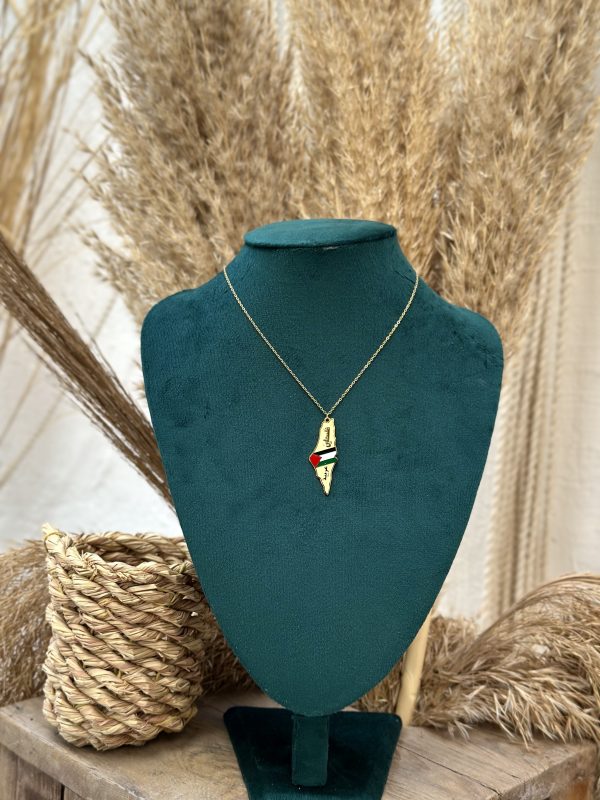 Rooted Pride Necklace