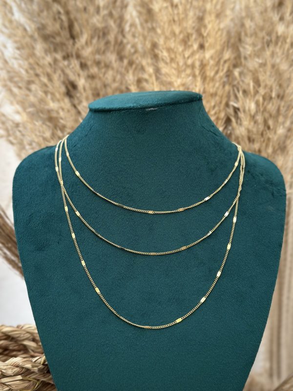 Layered Muse Necklace - Image 2