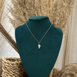 Featherlight Necklace