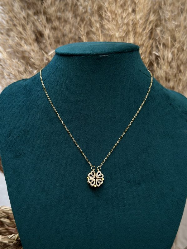 Bonded Love Necklace - Image 3