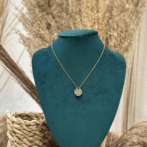 Bonded Love Necklace