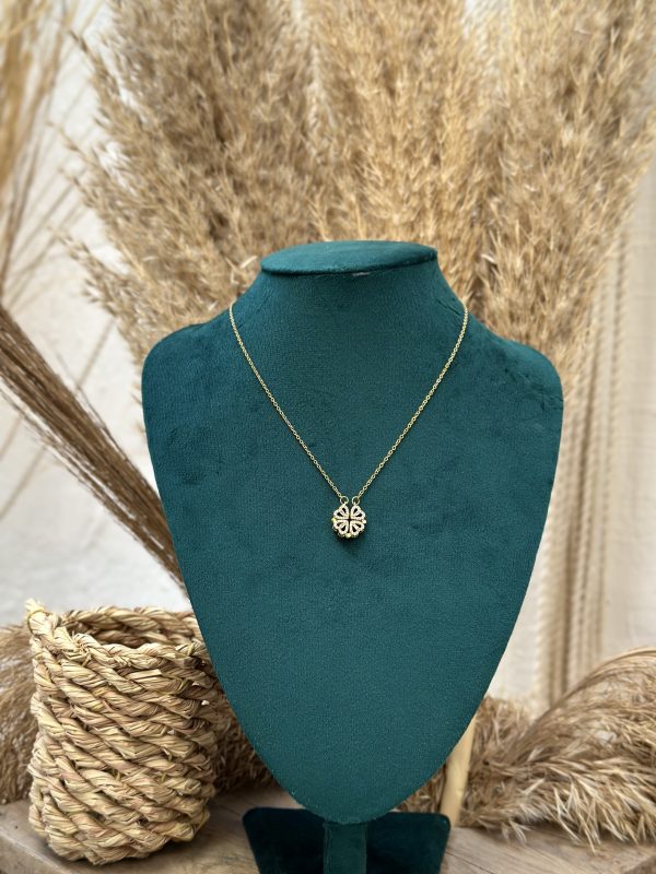 Bonded Love Necklace