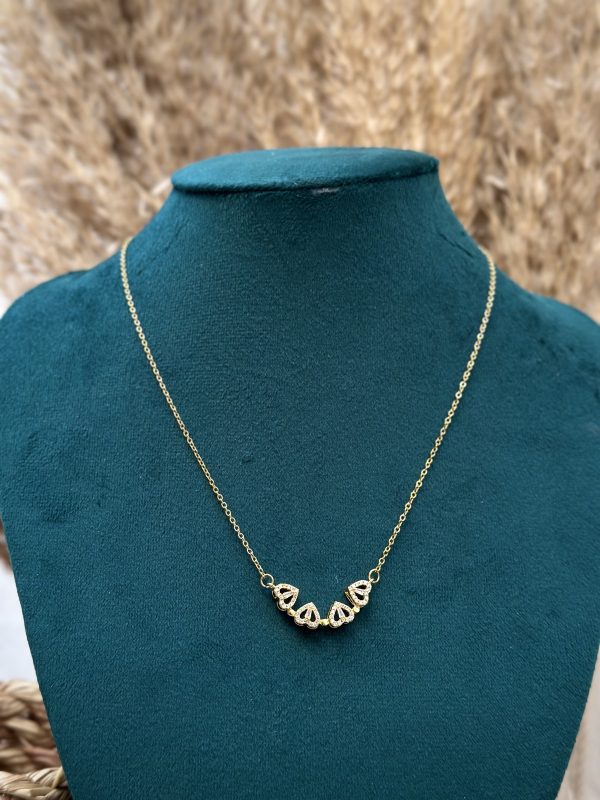 Bonded Love Necklace - Image 2