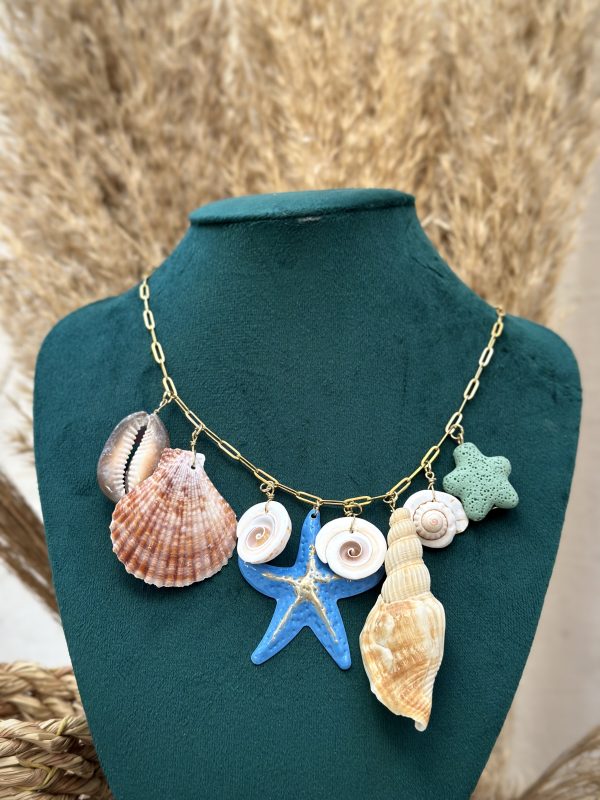 Salt & Shine Necklace - Image 2