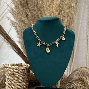 TideBold Necklace