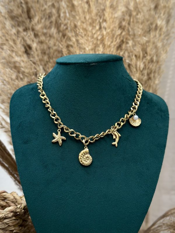 TideBold Necklace - Image 2