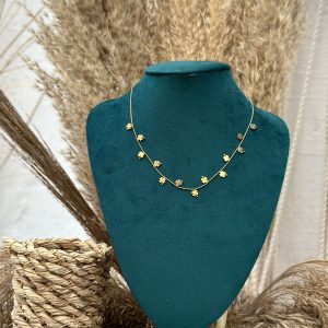 Flora Flow Necklace