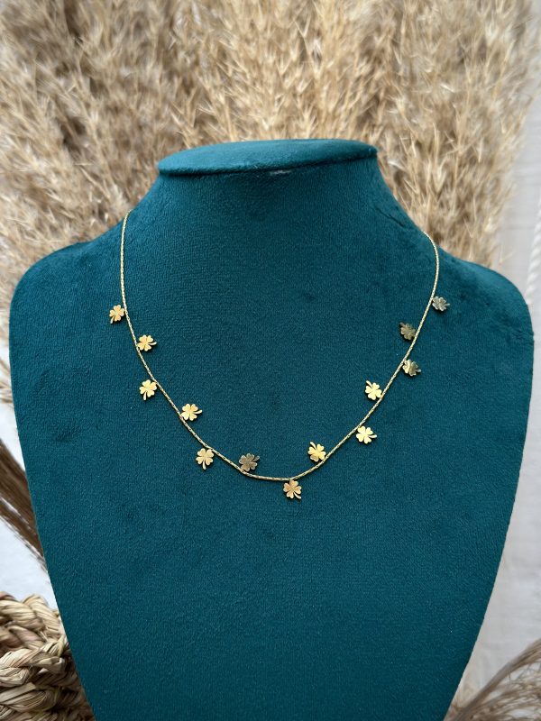 Flora Flow Necklace - Image 2