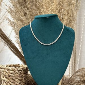 Moonlight Dust Necklace