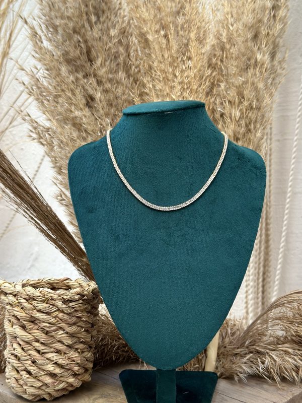 Moonlight Dust Necklace
