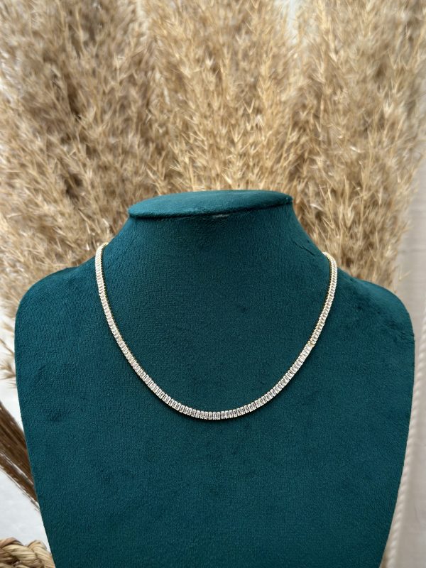 Moonlight Dust Necklace - Image 2