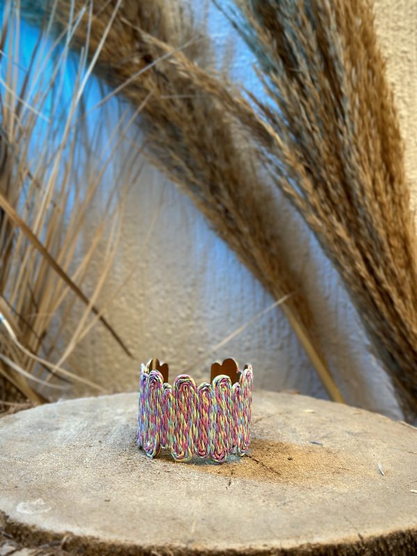 ChromaWraps Chunky Bangle - Image 7