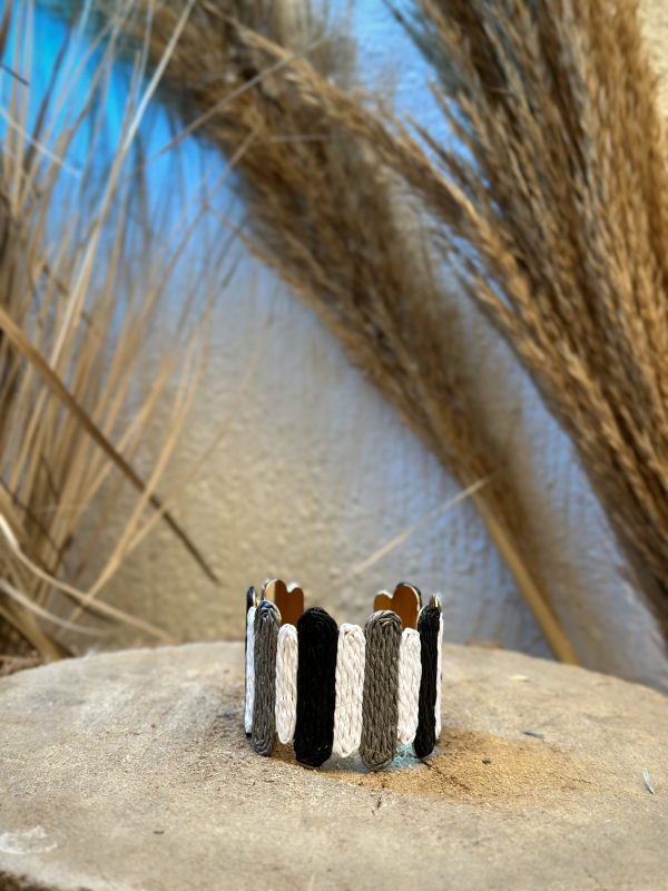 ChromaWraps Chunky Bangle - Image 2