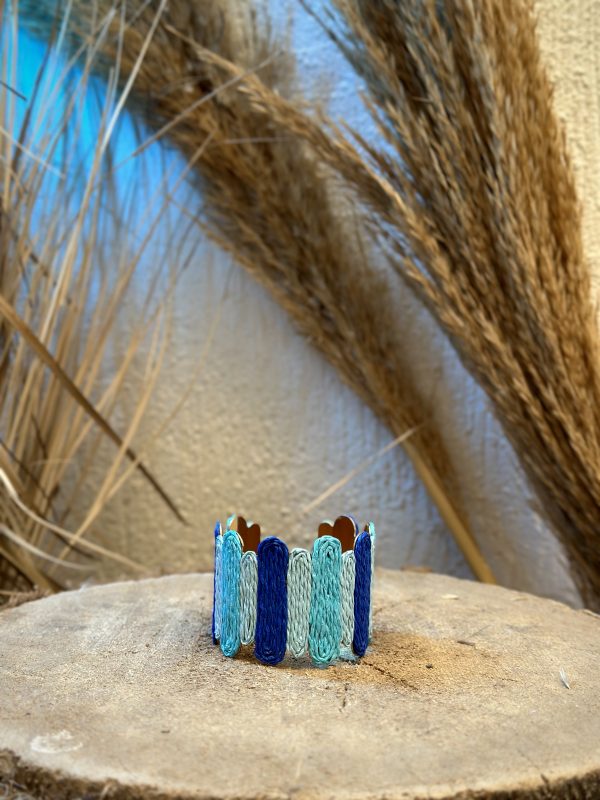 ChromaWraps Chunky Bangle - Image 6