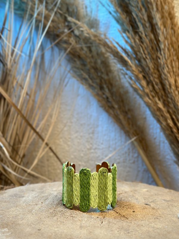 ChromaWraps Chunky Bangle - Image 5