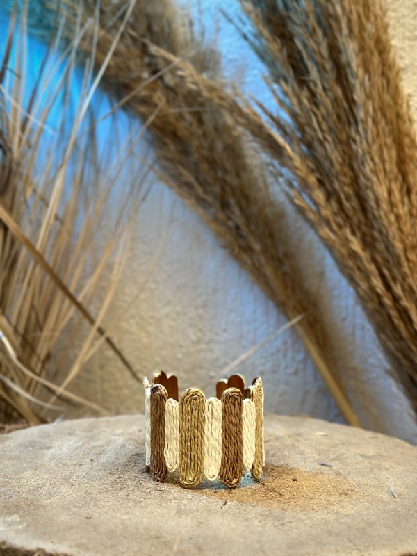 ChromaWraps Chunky Bangle - Image 4