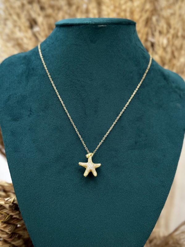Tide Pearl Necklace - Image 2