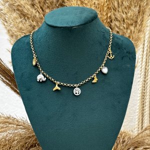 PlayCharm Necklace