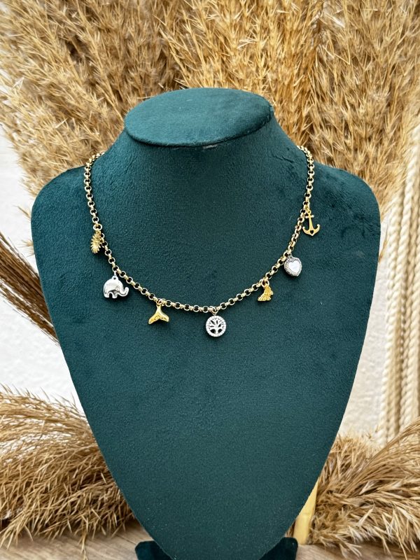 PlayCharm Necklace